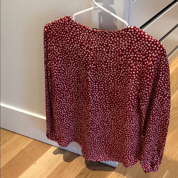 Joie blouse - Picture 5 of 6